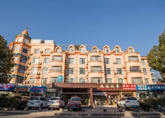 Hanting Hotel